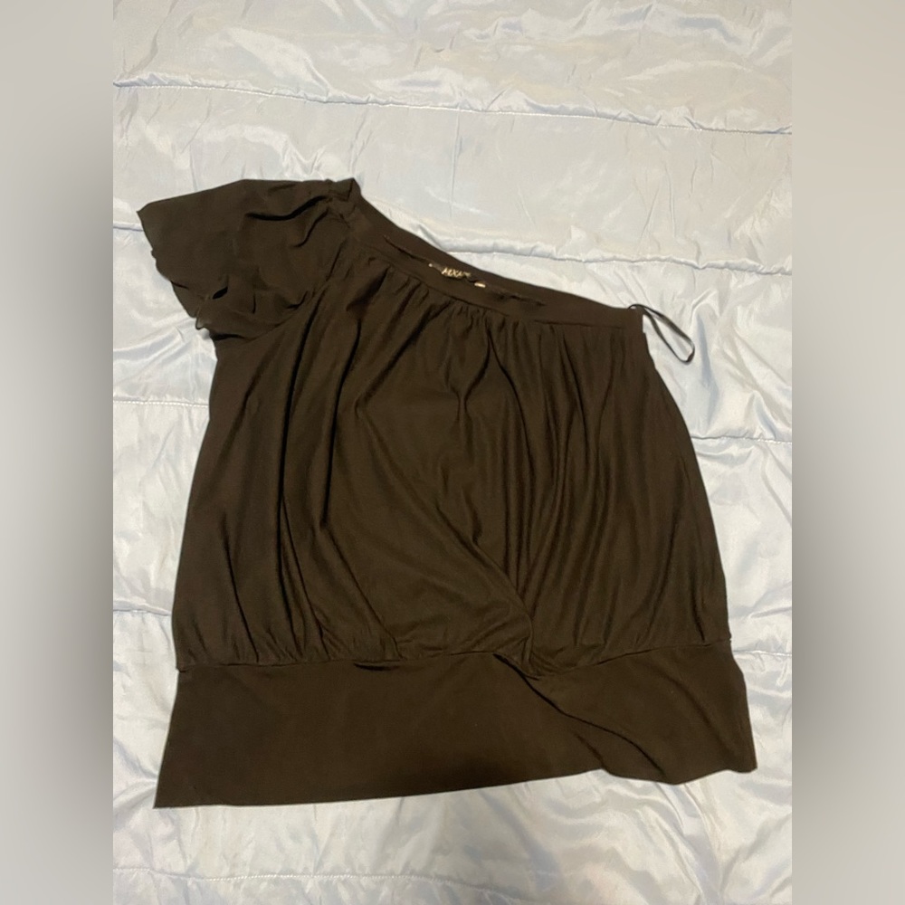 Plus size 2X blouse